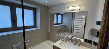 Rental apartment in Courchevel 1850