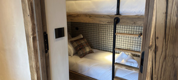 Rental apartment in Courchevel 1850