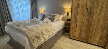 Rental apartment in Courchevel 1850