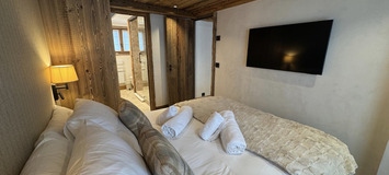 Rental apartment in Courchevel 1850
