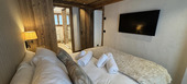 Rental apartment in Courchevel 1850