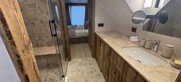 Rental apartment in Courchevel 1850