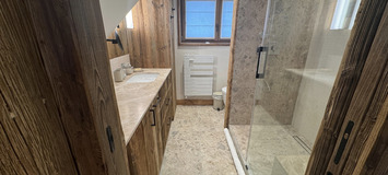 Rental apartment in Courchevel 1850