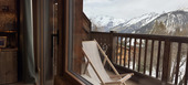 Rental apartment in Courchevel 1850