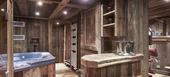 Chalet en alquiler en Courchevel 1850 