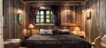 Chalet en alquiler en Courchevel 1850 