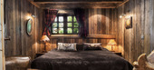 Chalet en alquiler en Courchevel 1850 