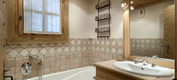 Chalet en alquiler en Courchevel 1850 