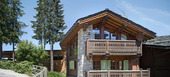 Chalet en alquiler en Courchevel 1850 