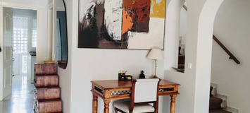 Penthouse for rent in Marbella Marina Puente Romano 