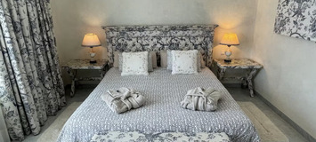 Penthouse for rent in Marbella Marina Puente Romano 