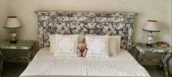 Penthouse for rent in Marbella Marina Puente Romano 