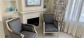 Penthouse for rent in Marbella Marina Puente Romano 