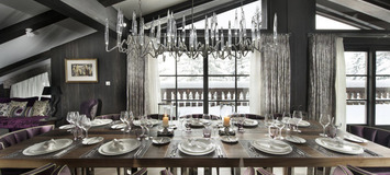 Шале в аренду в Ногентиль Куршевель 1850