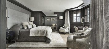 Шале в аренду в Ногентиль Куршевель 1850