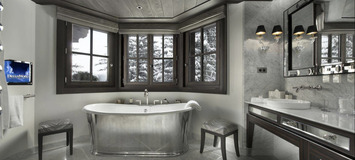 Шале в аренду в Ногентиль Куршевель 1850