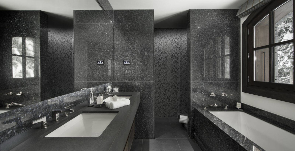 Шале в аренду в Ногентиль Куршевель 1850