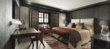 Шале в аренду в Ногентиль Куршевель 1850