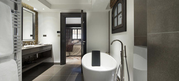 Шале в аренду в Ногентиль Куршевель 1850