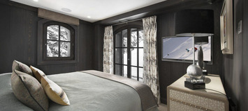 Шале в аренду в Ногентиль Куршевель 1850