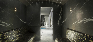 Шале в аренду в Ногентиль Куршевель 1850