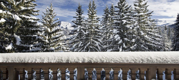 Шале в аренду в Ногентиль Куршевель 1850