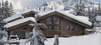 Шале в аренду в Ногентиль Куршевель 1850