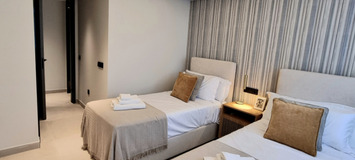 Apartment for rent in Esmeralda Playa Marbella Golden Mile