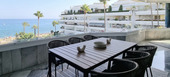Apartment for rent in Esmeralda Playa Marbella Golden Mile