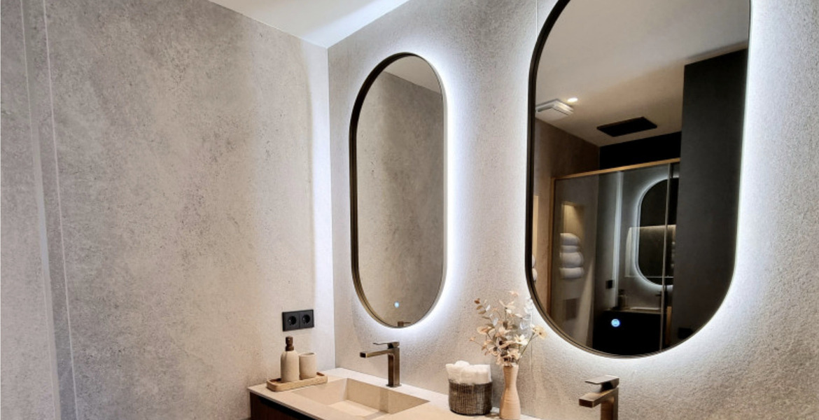 Apartment for rent in Esmeralda Playa Marbella Golden Mile