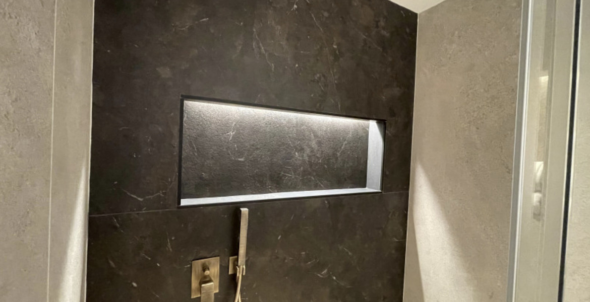 Apartment for rent in Esmeralda Playa Marbella Golden Mile