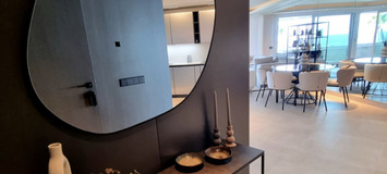 Apartment for rent in Esmeralda Playa Marbella Golden Mile