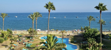 Apartment for rent in Esmeralda Playa Marbella Golden Mile
