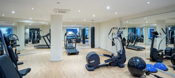 Apartment for rent in Esmeralda Playa Marbella Golden Mile