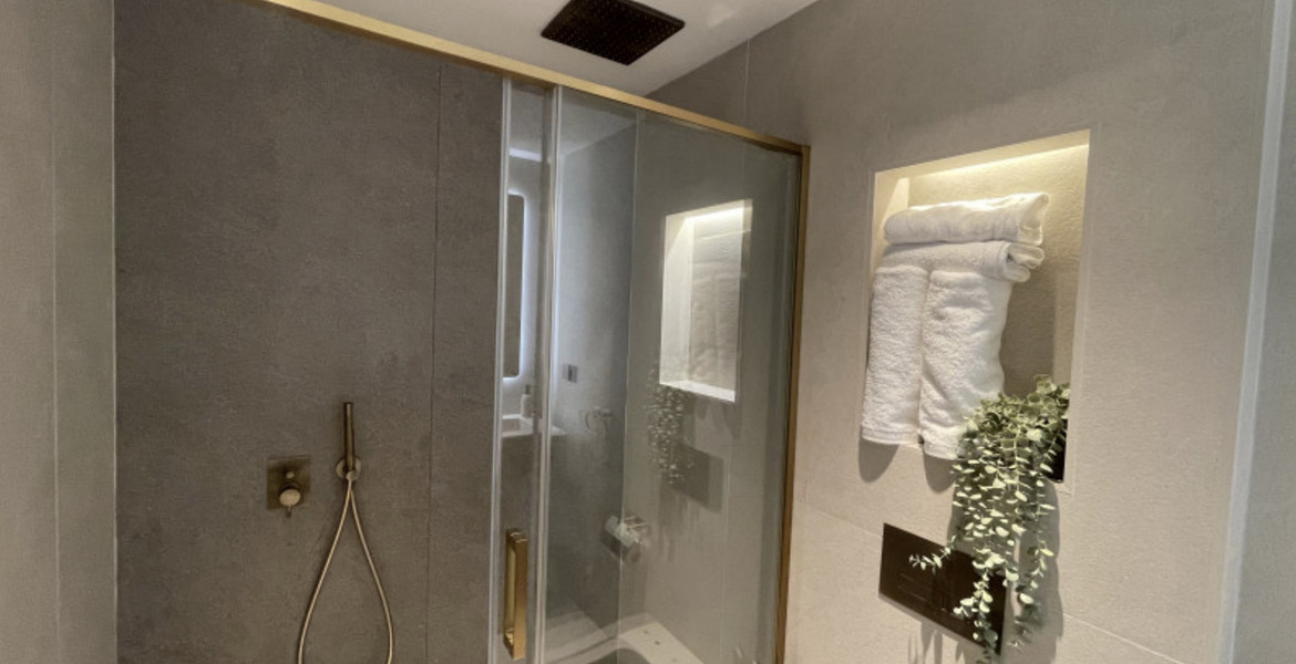 Apartment for rent in Esmeralda Playa Marbella Golden Mile