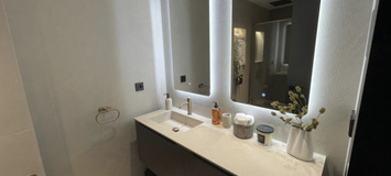 Apartment for rent in Esmeralda Playa Marbella Golden Mile