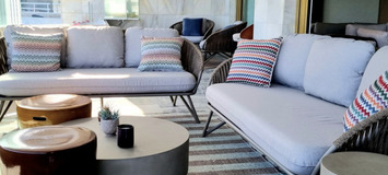 Apartment for rent in Esmeralda Playa Marbella Golden Mile