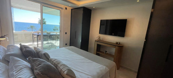 Apartment for rent in Esmeralda Playa Marbella Golden Mile