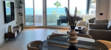 Apartment for rent in Esmeralda Playa Marbella Golden Mile