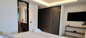 Apartment for rent in Esmeralda Playa Marbella Golden Mile