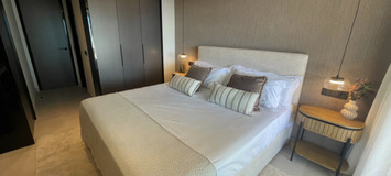 Apartment for rent in Esmeralda Playa Marbella Golden Mile