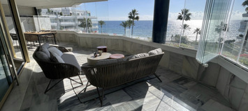 Apartment for rent in Esmeralda Playa Marbella Golden Mile