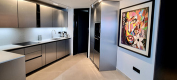 Apartment for rent in Esmeralda Playa Marbella Golden Mile