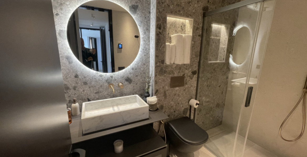 Apartment for rent in Esmeralda Playa Marbella Golden Mile