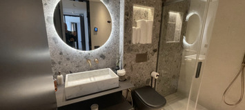 Apartment for rent in Esmeralda Playa Marbella Golden Mile