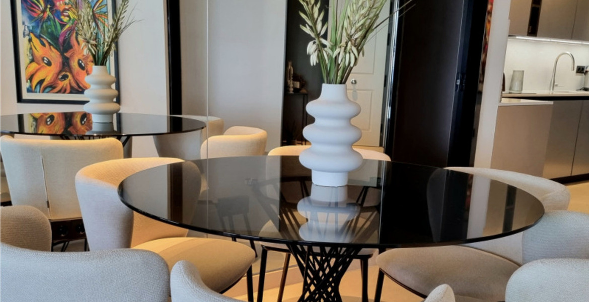 Apartment for rent in Esmeralda Playa Marbella Golden Mile