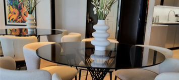 Apartment for rent in Esmeralda Playa Marbella Golden Mile