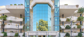 Apartment for rent in Esmeralda Playa Marbella Golden Mile