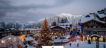 Apartment for rent in Courchevel 1850