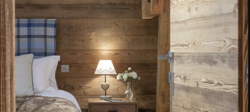 Chalet for rent in Meribel Station 